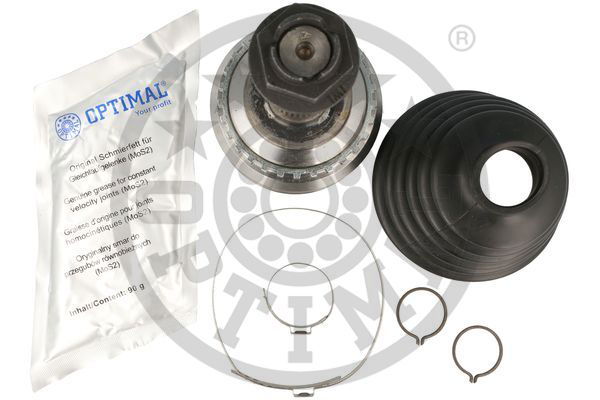Gelenksatz, Antriebswelle Vorderachse radseitig Optimal CW-2791 Gelenksatz, Antriebswelle Vorderachse radseitig Optimal CW-2791 von Optimal