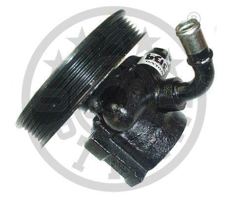 Hydraulikpumpe, Lenkung Optimal HP-139 Hydraulikpumpe, Lenkung Optimal HP-139 von Optimal