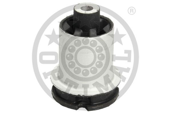 Lagerung, Achskörper Hinterachse Optimal F8-5343 von Optimal