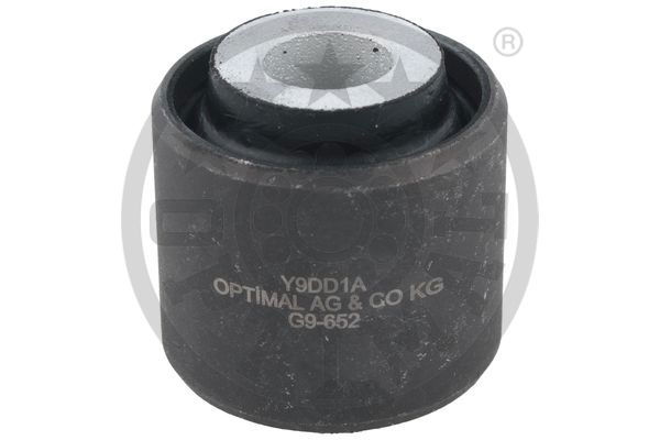 Lagerung, Lenker Hinterachse beidseitig innen Optimal G9-652 von Optimal