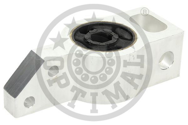 Lagerung, Lenker Vorderachse beidseitig hinten unten Optimal F8-6701 von Optimal