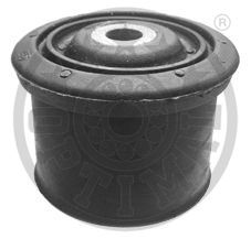 Lagerung, Lenker Vorderachse beidseitig unten vorne Optimal F8-5131 von Optimal