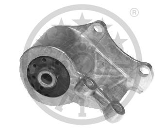 Lagerung, Motor hinten Optimal F8-5531 von Optimal