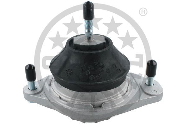 Lagerung, Motor hinten links Optimal F8-5529 von Optimal