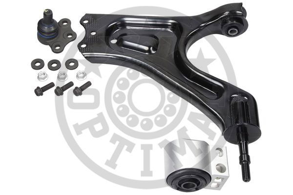 Lenker, Radaufhängung Vorderachse links unten Optimal G6-919S Lenker, Radaufhängung Vorderachse links unten Optimal G6-919S von Optimal