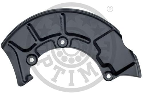 OPTIMAL Ankerblech BSP-1006L vorne links für VW Golf IV Schrägheck (1J1) von OPTIMAL