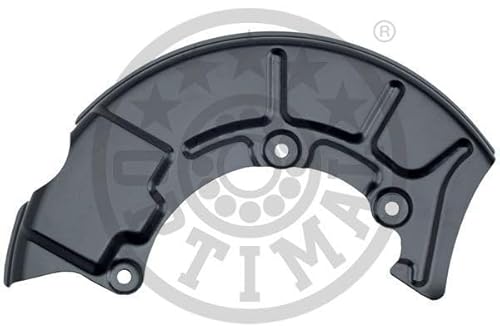 OPTIMAL Ankerblech BSP-1006R vorne rechts für VW Golf IV Schrägheck (1J1) von OPTIMAL