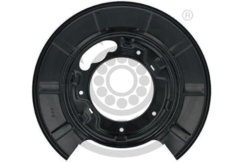 OPTIMAL Ankerblech BSP-4024R hinten rechts Stahl OPTIMAL Ankerblech BSP-4024R hinten rechts Stahl von OPTIMAL