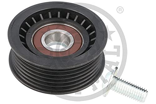 Optimal 0-N1428 Umlenk-/Führungsrolle, Keilrippenriemen Optimal 0-N1428 Umlenk-/Führungsrolle, Keilrippenriemen von Optimal