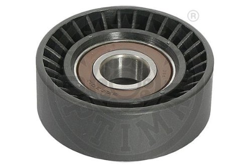 Optimal 0-N1517S Spannrolle, Keilrippenriemen Optimal 0-N1517S Spannrolle, Keilrippenriemen von Optimal
