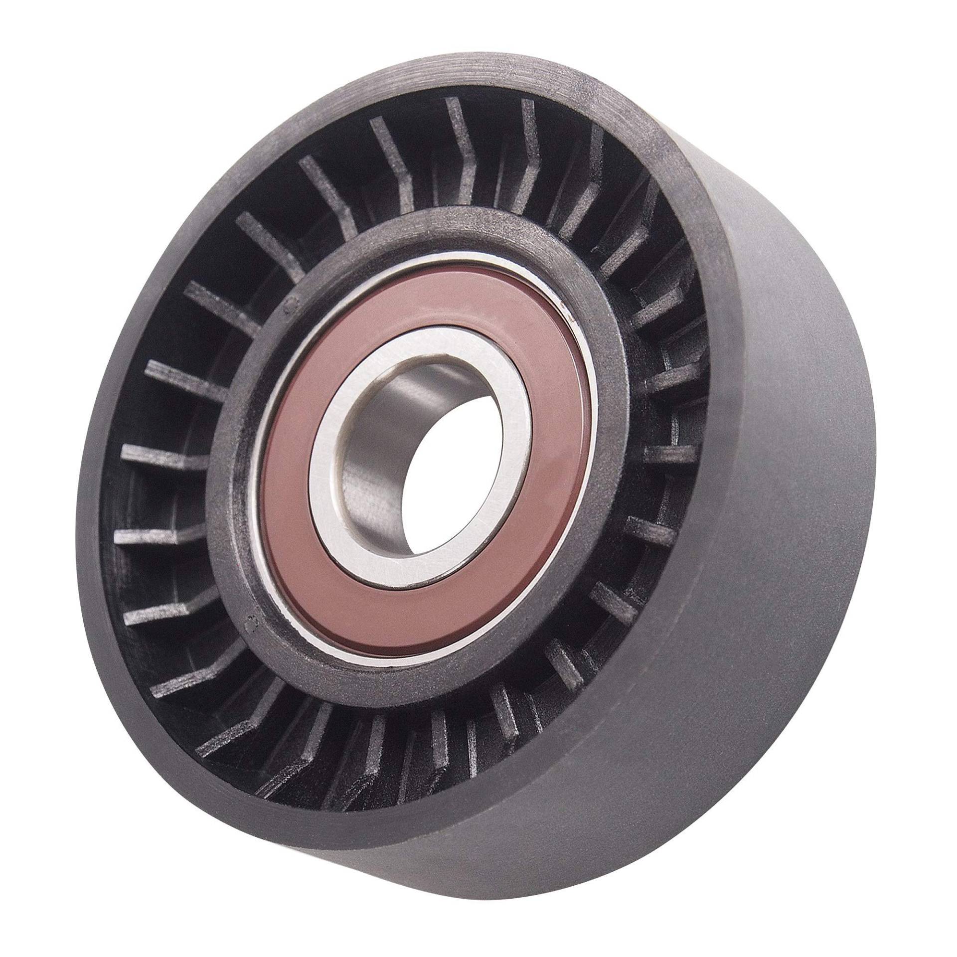 Optimal 0-N1530S Spannrolle, Keilrippenriemen Optimal 0-N1530S Spannrolle, Keilrippenriemen von Optimal