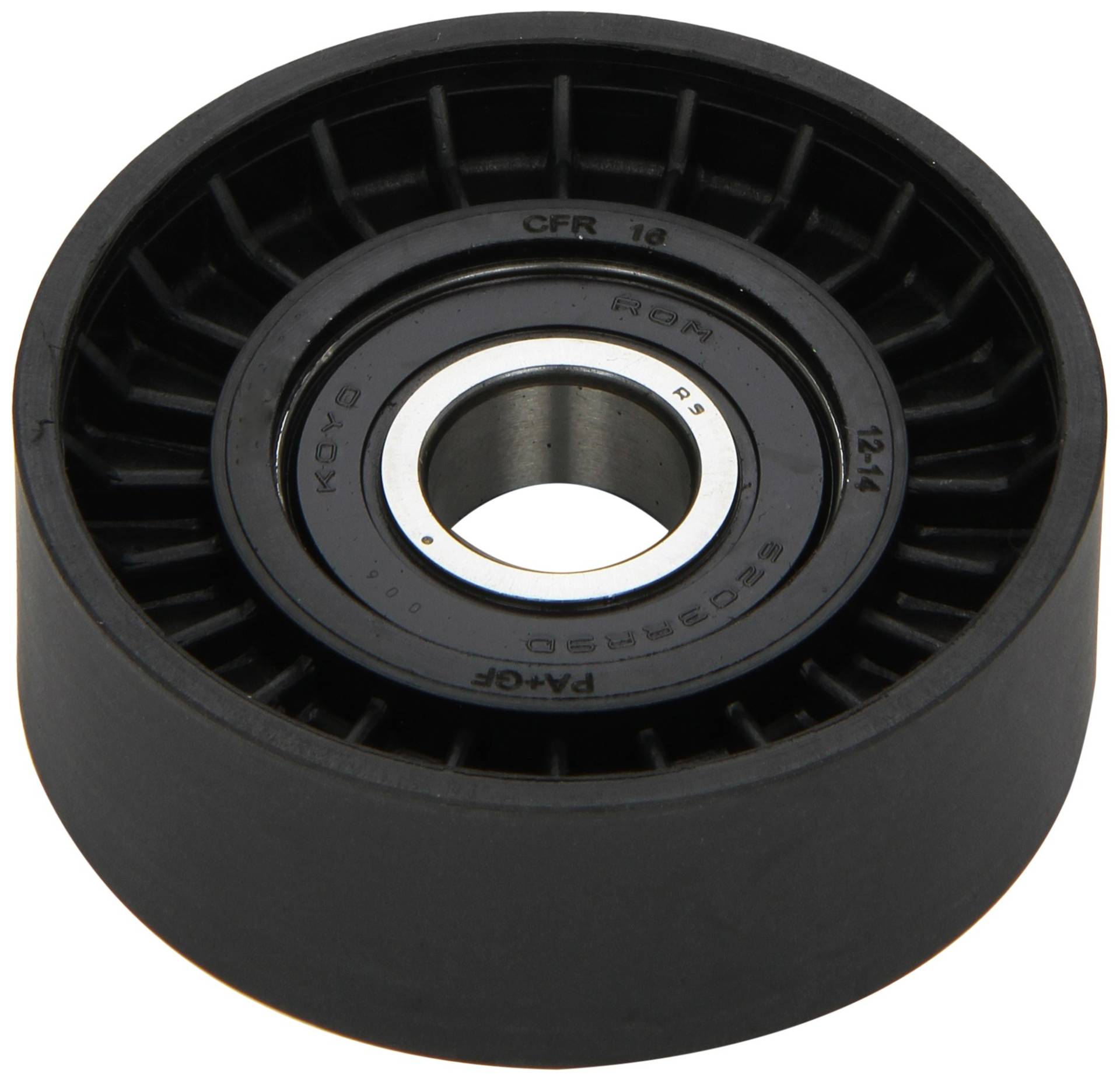 Optimal 0-N1531S Spannrolle, Keilrippenriemen Optimal 0-N1531S Spannrolle, Keilrippenriemen von OPTIMAL
