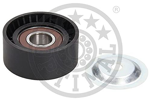 Optimal 0-N1620S Spannrolle, Keilrippenriemen Optimal 0-N1620S Spannrolle, Keilrippenriemen von Optimal