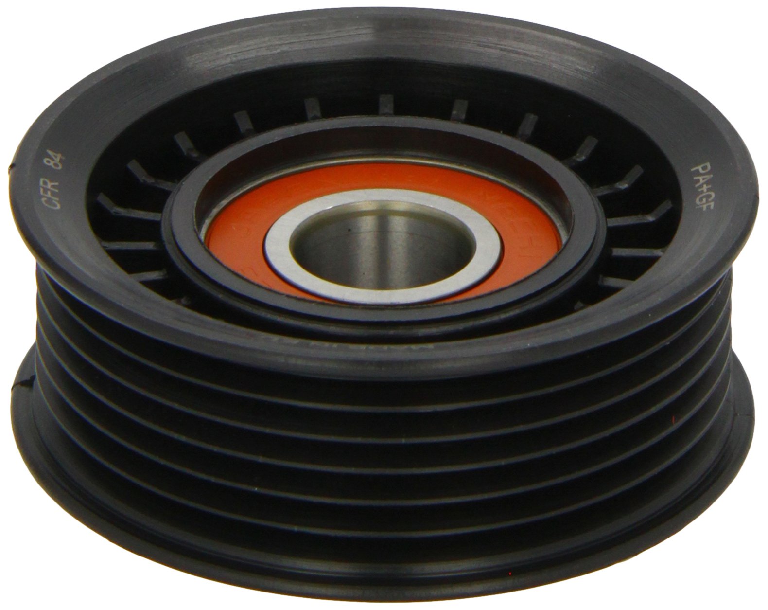 Optimal 0-N1639S Spannrolle, Keilrippenriemen Optimal 0-N1639S Spannrolle, Keilrippenriemen von Optimal