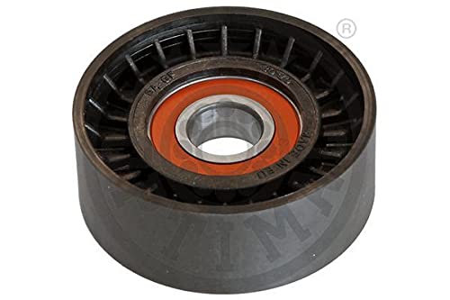 Optimal 0-N1788S Spannrolle, Keilrippenriemen Optimal 0-N1788S Spannrolle, Keilrippenriemen von Optimal