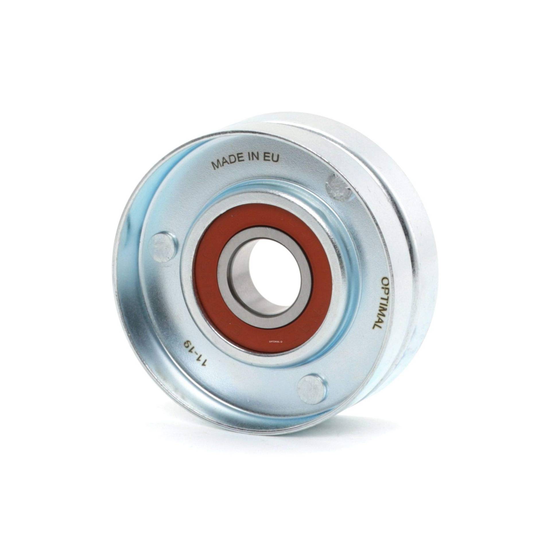 Optimal 0-N1798S Spannrolle, Keilrippenriemen Optimal 0-N1798S Spannrolle, Keilrippenriemen von Optimal