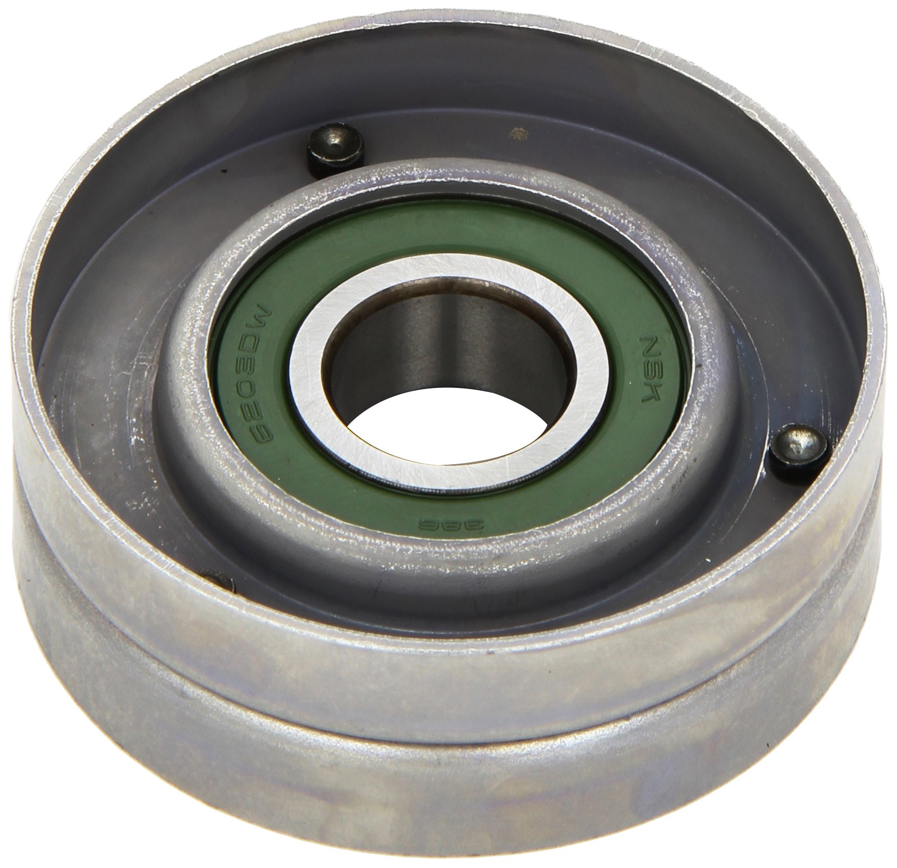 Optimal 0-N1799S Spannrolle, Keilrippenriemen Optimal 0-N1799S Spannrolle, Keilrippenriemen von Optimal