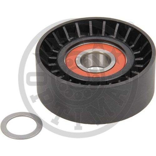 Optimal 0-N1908S Spannrolle, Keilrippenriemen Optimal 0-N1908S Spannrolle, Keilrippenriemen von Optimal