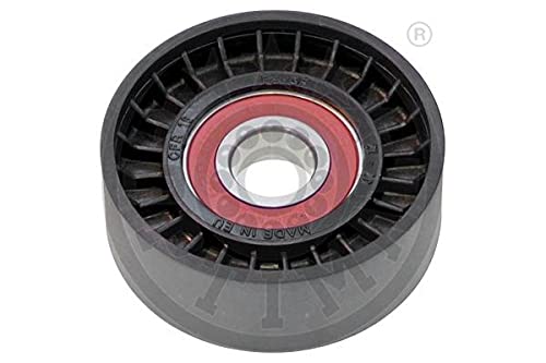 Optimal 0-N2037S Spannrolle, Keilrippenriemen Optimal 0-N2037S Spannrolle, Keilrippenriemen von Optimal