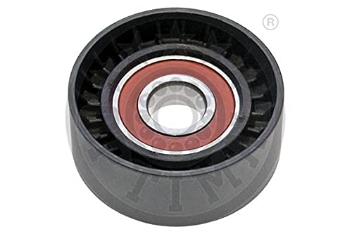 Optimal 0-N2042S Spannrolle, Keilrippenriemen von Optimal