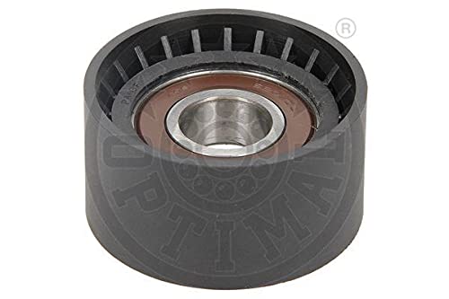Optimal 0-N2084S Spannrolle, Keilrippenriemen Optimal 0-N2084S Spannrolle, Keilrippenriemen von Optimal