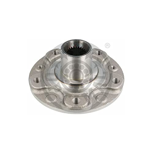 Optimal 04-P502 - Radnabe Optimal 04-P502 - Radnabe von OPTIMAL