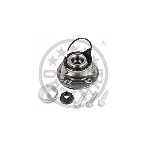 Optimal 201629 Radlagersatz Optimal 201629 Radlagersatz von Optimal