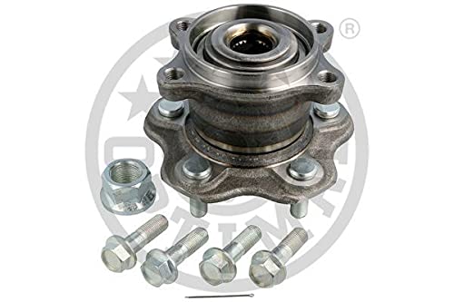 Optimal 962558 Radlagersatz Optimal 962558 Radlagersatz von Optimal