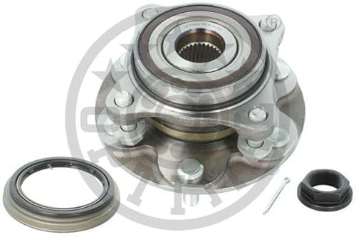Optimal Radlagersatz Vorderachse 981887L Optimal Radlagersatz Vorderachse 981887L von Optimal