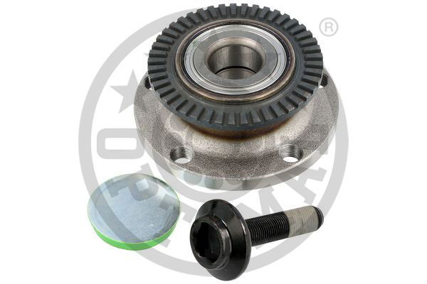 Radlagersatz Hinterachse Optimal 102071 Radlagersatz Hinterachse Optimal 102071 von Optimal