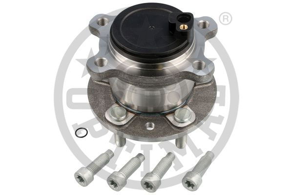 Radlagersatz Hinterachse Optimal 302302 Radlagersatz Hinterachse Optimal 302302 von Optimal