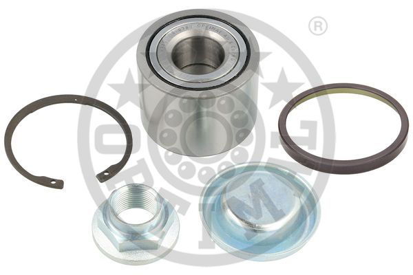 Radlagersatz Hinterachse Optimal 602893L von Optimal