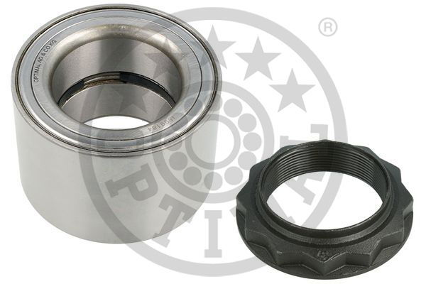 Radlagersatz Hinterachse Optimal 682925 von Optimal