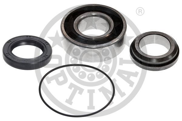 Radlagersatz Hinterachse Optimal 802480 Radlagersatz Hinterachse Optimal 802480 von Optimal