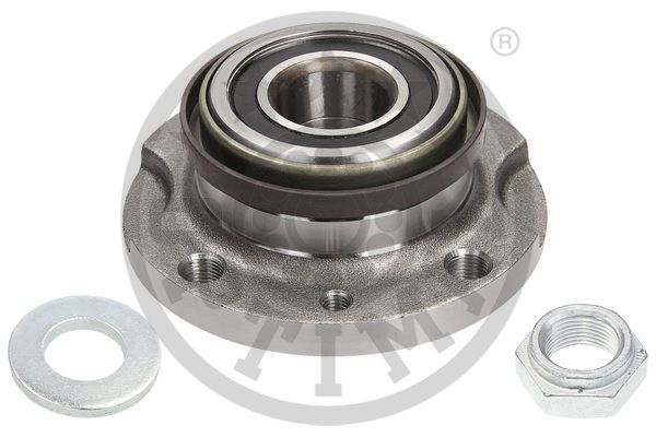 Radlagersatz Hinterachse Optimal 802605 Radlagersatz Hinterachse Optimal 802605 von Optimal