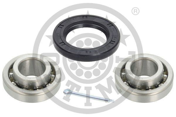 Radlagersatz Hinterachse Optimal 882598 Radlagersatz Hinterachse Optimal 882598 von Optimal
