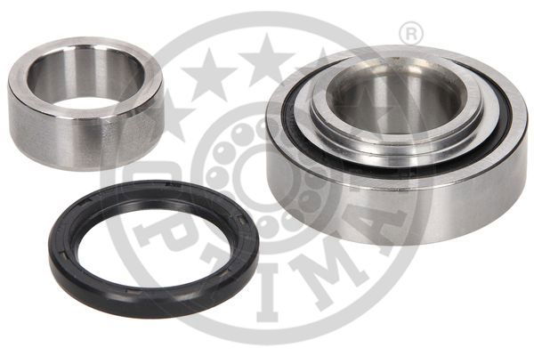 Radlagersatz Hinterachse Optimal 902750 von Optimal