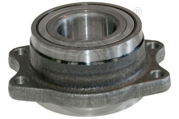 Radlagersatz Hinterachse Optimal 952646 von Optimal