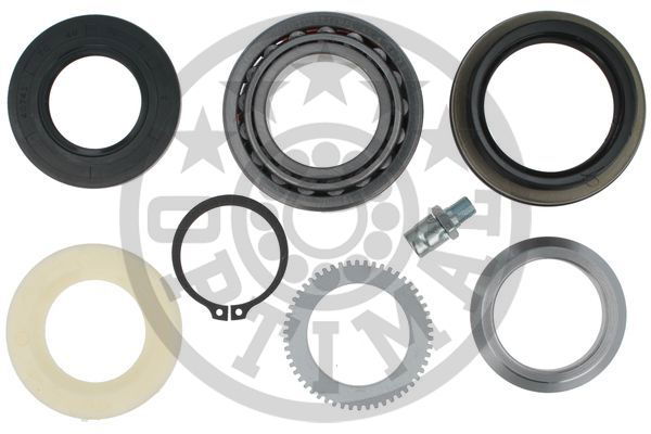 Radlagersatz Hinterachse Optimal 962749L Radlagersatz Hinterachse Optimal 962749L von Optimal