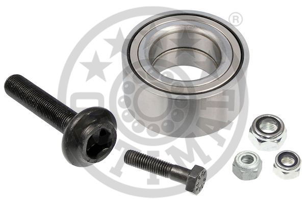 Radlagersatz Optimal 100099 von Optimal