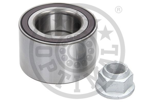 Radlagersatz Optimal 100600 Radlagersatz Optimal 100600 von Optimal