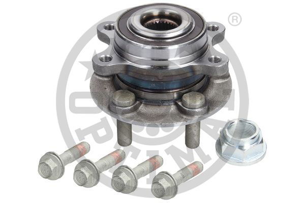 Radlagersatz Optimal 300400 Radlagersatz Optimal 300400 von Optimal