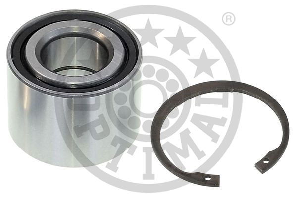 Radlagersatz Optimal 702312S von Optimal