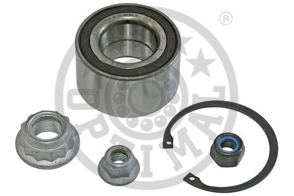 Radlagersatz Vorderachse Optimal 101020 Radlagersatz Vorderachse Optimal 101020 von Optimal