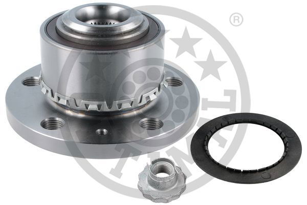 Radlagersatz Vorderachse Optimal 101028 Radlagersatz Vorderachse Optimal 101028 von Optimal