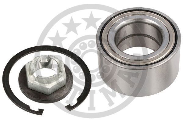 Radlagersatz Vorderachse Optimal 301045 Radlagersatz Vorderachse Optimal 301045 von Optimal