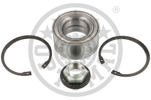 Radlagersatz Vorderachse Optimal 301182 Radlagersatz Vorderachse Optimal 301182 von Optimal