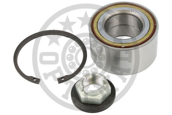 Radlagersatz Vorderachse Optimal 301574 Radlagersatz Vorderachse Optimal 301574 von Optimal