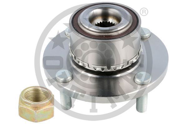 Radlagersatz Vorderachse Optimal 401167 Radlagersatz Vorderachse Optimal 401167 von Optimal