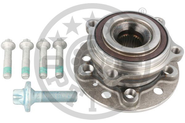 Radlagersatz Vorderachse Optimal 401305 Radlagersatz Vorderachse Optimal 401305 von Optimal